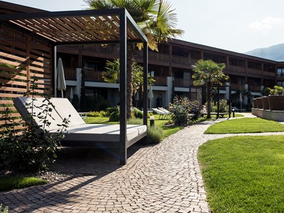 Wellnessurlaub - Hotel-Schwerpunkt: Wellness & Beauty - Ratschings - Sonnen Resort