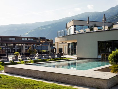 Wellnessurlaub - Gesichtsmassage - Lana (Trentino-Südtirol) - Sonnen Resort