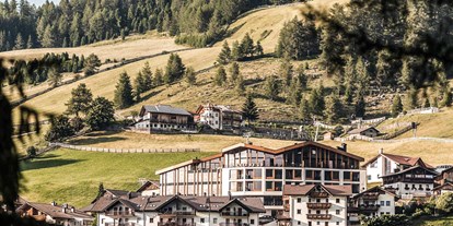 Wellnessurlaub - Hotel-Schwerpunkt: Wellness & Kulinarik - St Ulrich - The Panoramic Lodge