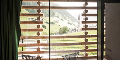 Wellnessurlaub - Aromatherapie - Dorf Tirol - Zimmer - Wanderhotel Jaufentalerhof