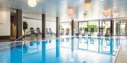 Wellnessurlaub - Ayurveda Massage - Tirol bei Meran - Dominik Alpine City Wellness Hotel