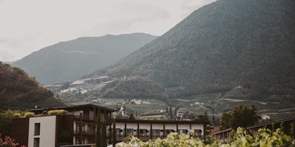Wellnessurlaub - gayfriendly - Lana (Trentino-Südtirol) - Hotel Schwarzschmied