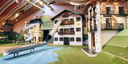 Wellnessurlaub - Whirlpool - Oberbayern - Tegernsee Phantastisch - Bachmair Weissach Spa & Resort