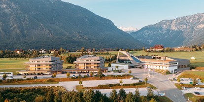 Wellnessurlaub - Infrarotkabine - Steiermark - Panorama - Narzissen Vital Resort