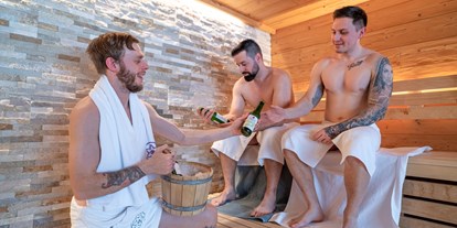 Wellnessurlaub - Aromamassage - Schladming - Narzissen Vital Resort