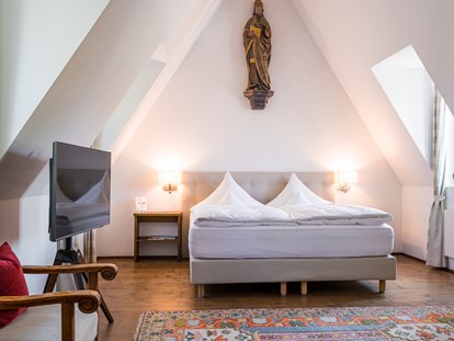 Wellnessurlaub - Peeling - Franken - Comfort Zimmer - Neumühle Resort & Spa
