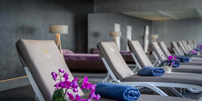 Wellnessurlaub - Hotel-Schwerpunkt: Wellness & Beauty - Titting - Ruheraum - The Monarch Hotel