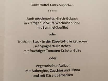 Wellnessurlaub - Schokoladenbehandlungen - Bodenmais - Thula Wellnesshotel Bayerischer Wald
