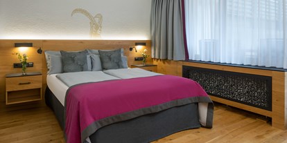 Wellnessurlaub - Bettgrößen: Twin Bett - Bad Aibling - Arabella Alpenhotel am Spitzingsee, a Tribute Portfolio Hotel
