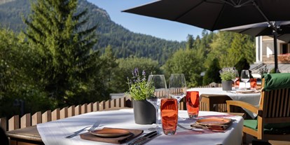 Wellnessurlaub - Umgebungsschwerpunkt: Berg - Schliersee - Arabella Alpenhotel am Spitzingsee, a Tribute Portfolio Hotel