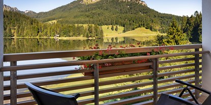 Wellnessurlaub - Whirlpool - Schliersee - Arabella Alpenhotel am Spitzingsee, a Tribute Portfolio Hotel