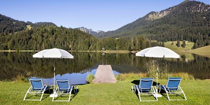 Wellnessurlaub - Klassifizierung: 4 Sterne S - Reit im Winkl - Arabella Alpenhotel am Spitzingsee, a Tribute Portfolio Hotel