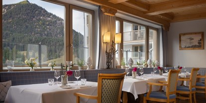 Wellnessurlaub - Ayurveda Massage - Tegernsee - Arabella Alpenhotel am Spitzingsee, a Tribute Portfolio Hotel