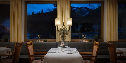Wellnessurlaub - Hotel-Schwerpunkt: Wellness & Kulinarik - Schliersee - Arabella Alpenhotel am Spitzingsee, a Tribute Portfolio Hotel