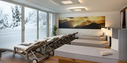 Wellnessurlaub - Hotel-Schwerpunkt: Wellness & Sport - Bad Häring - Arabella Alpenhotel am Spitzingsee, a Tribute Portfolio Hotel