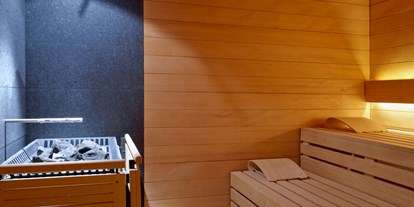 Wellnessurlaub - Hotelbar - Titting - Wellnessbereich/ Sauna - Landhotel Geyer