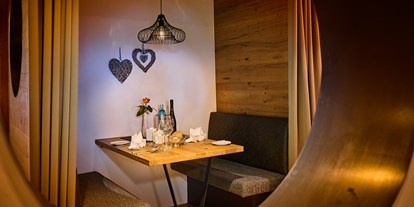 Wellnessurlaub - Aromamassage - Titting - Restaurant - Landhotel Geyer