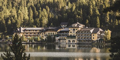 Wellnessurlaub - Klassifizierung: 4 Sterne S - Obertauern - Romantik Seehotel Jägerwirt