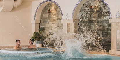 Wellnessurlaub - Hotel-Schwerpunkt: Wellness & Wandern - Seeboden - Romantik Seehotel Jägerwirt