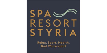 Wellnessurlaub - Aromamassage - Bad Waltersdorf - SPA RESORT STYRIA