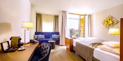 Wellnessurlaub - Hotel-Schwerpunkt: Wellness & Kulinarik - Graz - SPA RESORT STYRIA
