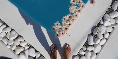 Wellnessurlaub - Klassifizierung: 5 Sterne - Griechenland - Rocabella Santorini Resort & Spa