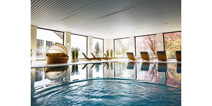 Wellnessurlaub - Hotel-Schwerpunkt: Wellness & Gesundheit - Bayern - Wasserwelten - Das Johannesbad GmbH & Co KG