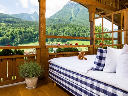 Wellnessurlaub - WLAN - Oberndorf in Tirol - Berghotel Rehlegg