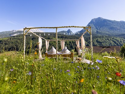Wellnessurlaub - Paarmassage - Dienten am Hochkönig - Berghotel Rehlegg