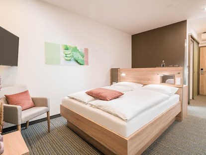 Wellnessurlaub - Lymphdrainagen Massage - Bad Staffelstein - Best Western Plus Kurhotel an der Obermaintherme
