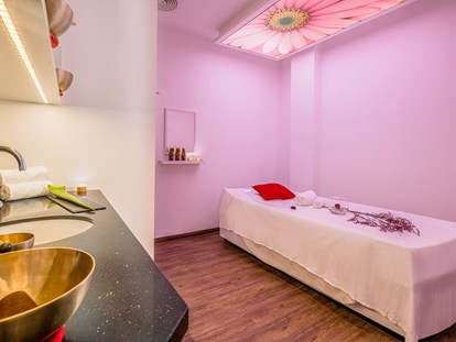 Wellnessurlaub - Lymphdrainagen Massage - Bayern - Best Western Plus Kurhotel an der Obermaintherme