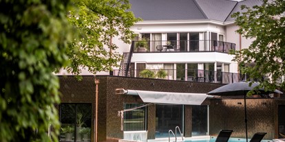 Wellnessurlaub - Hotel-Schwerpunkt: Wellness & Golf - Niederlande - Landgoed Lauswolt