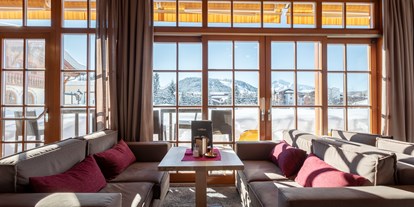 Wellnessurlaub - Honigmassage - Tiroler Oberland - Alpenpark Resort