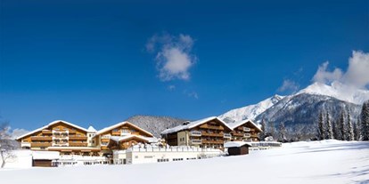 Wellnessurlaub - Aromamassage - Längenfeld - Haus Panorama - Alpenpark Resort