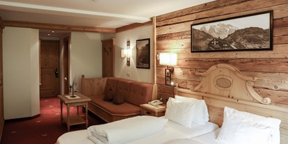 Wellnessurlaub - Lymphdrainagen Massage - Arosa - Alpenromantik Hotel Wirlerhof