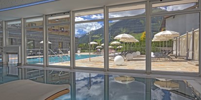 Wellnessurlaub - Hotel-Schwerpunkt: Wellness & Wandern - Tirol - Alpinhotel Jesacherhof