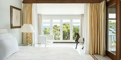 Wellnessurlaub - Hotel-Schwerpunkt: Wellness & Romantik - Griechenland - Danai Beach Resort & Villas