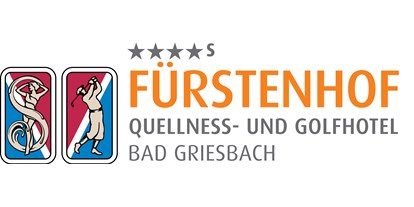 Wellnessurlaub - Hotel-Schwerpunkt: Wellness & Gesundheit - Bad Birnbach - Fürstenhof ****s Quellness- und Golfhotel