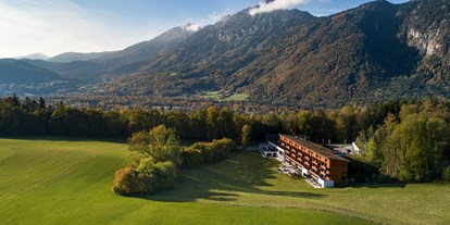 Wellnessurlaub - Lymphdrainagen Massage - Kössen - Klosterhof Bayerisch Gmain - Klosterhof - Alpine Hideaway & Spa