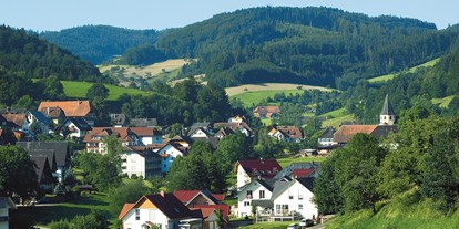 Wellnessurlaub - Umgebungsschwerpunkt: Berg - Durbach - Prinzbach Dorf - Hotel Badischer Hof
