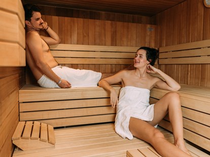 Wellnessurlaub - Finnische Sauna - Lauterbach (Rottweil) - Hotel Bären Titisee