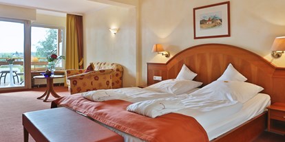 Wellnessurlaub - Hotel-Schwerpunkt: Wellness & Natur - Freudenstadt - Schwarzwaldhotel Oberwiesenhof