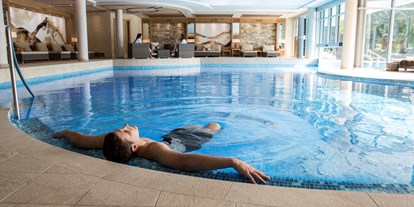 Wellnessurlaub - Hotel-Schwerpunkt: Wellness & Romantik - Fichtenau - Meiser Vital Hotel 