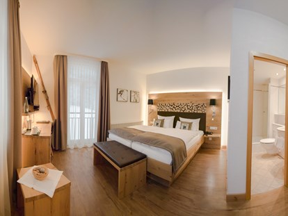 Wellnessurlaub - Hotel-Schwerpunkt: Wellness & Familie - Schwarzwald - Waldhotel am Notschreipass