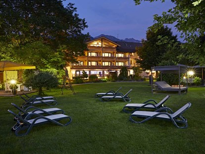 Wellnessurlaub - Hotelbar - Scheidegg - Hotel Rosenstock