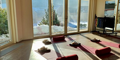 Wellnessurlaub - Finnische Sauna - Biberach - Fitness-Pavillon - Hotel Engel Obertal - Wellness und Genuss Resort
