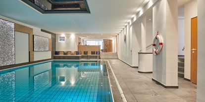 Wellnessurlaub - Adults only SPA - Hinterzarten - Erfurth´s Bergfried Ferien & Wellnesshotel