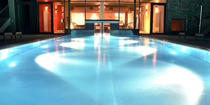 Wellnessurlaub - Wassergymnastik - Bad Teinach-Zavelstein - Hotel Lauterbad