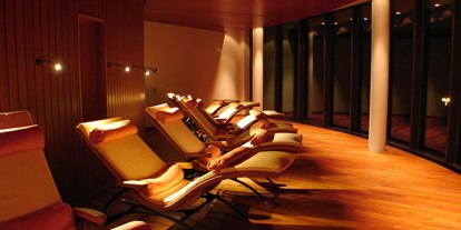 Wellnessurlaub - Rücken-Nacken-Massage - Waldachtal - Hotel Lauterbad