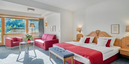 Wellnessurlaub - Hotelbar - Freudenstadt - Doppelzimmer Grand Komfort  - Traube Tonbach